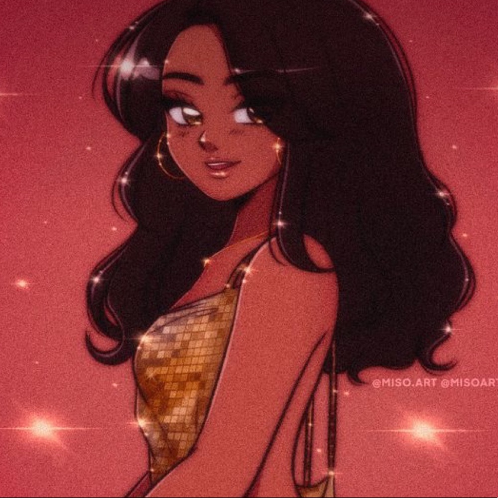 Meet your Posher, Raeanne